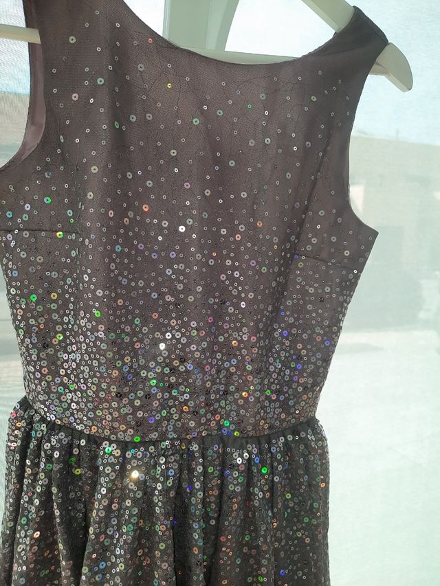 Vestido niña Talla 12/14