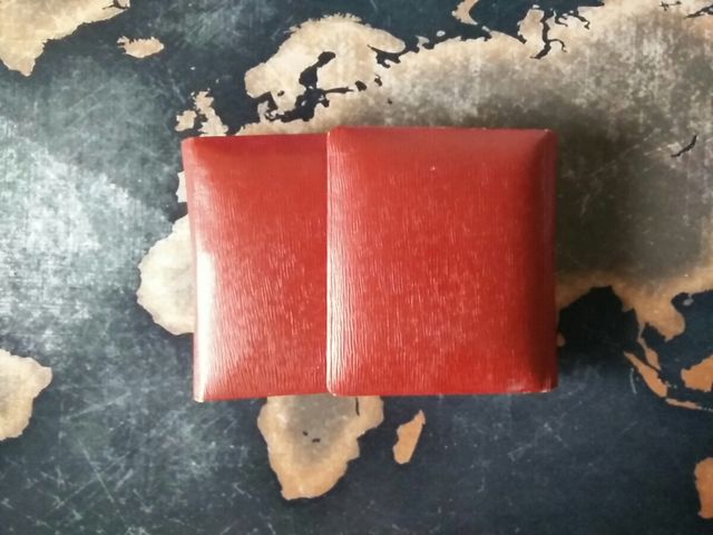 Set manicure vintage