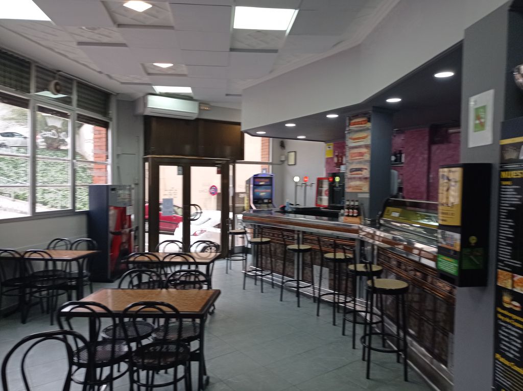 Nevera barra bar de segunda mano | CASINUEVO