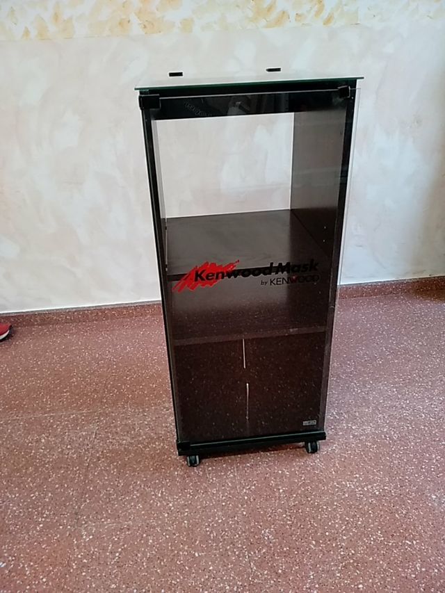 Mueble equipo de música de segunda mano por 15 € en Aspe en WALLAPOP Mueble equipo de música de segunda mano por 15 € en Aspe en WALLAPOP