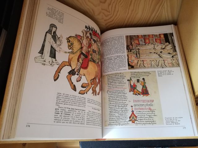 Storia della letteratura Spagnola e Ispano-Americana