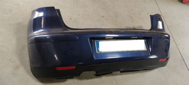 Defensa Parachoques Ibiza 6L