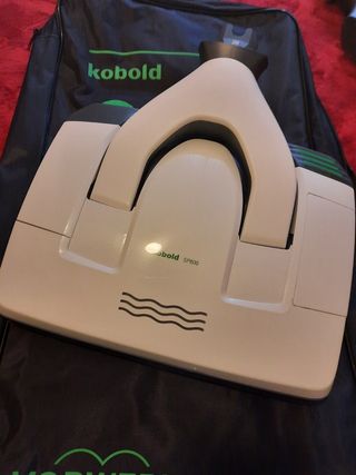 Nahaufnahme des Kobold SP600 - Saugwischer zur Reinigung v… | Flickr