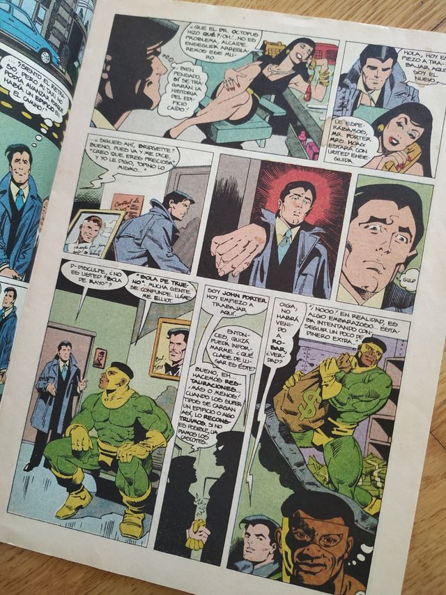 SPIDERMAN: Edición limitada