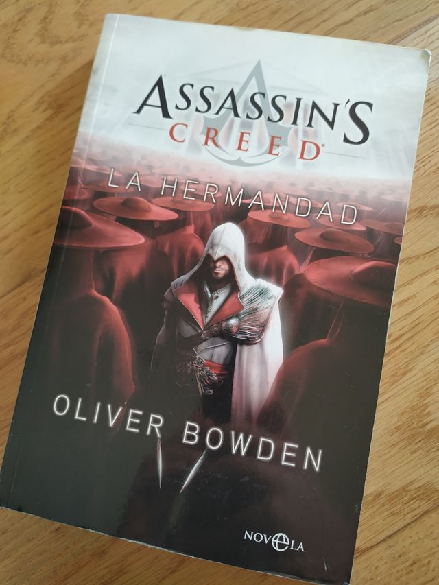 ASSASSINS CREED: LA HERMANDAD