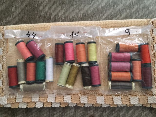 Bobinas a 0'80€ en Liquidación.