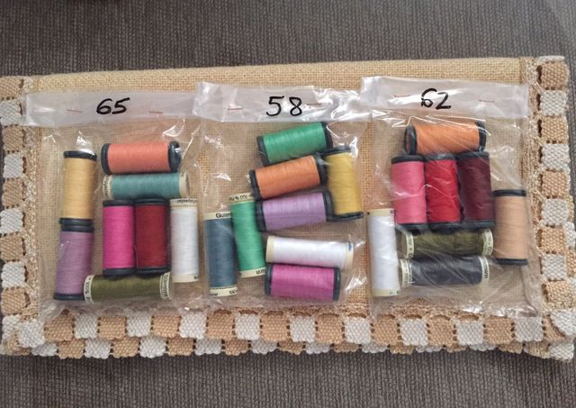 Bobinas a 0'80€ en Liquidación.