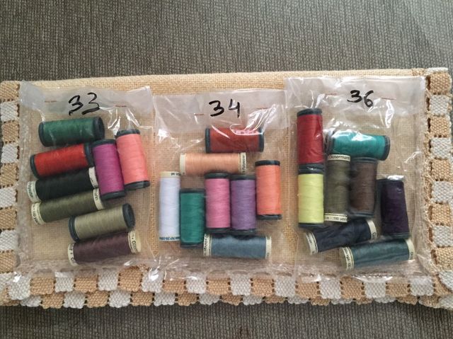 Bobinas a 0'80€ en Liquidación.