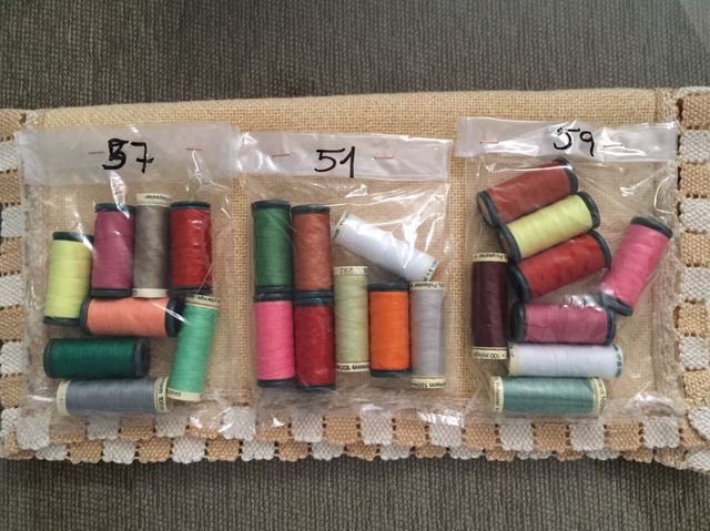 Bobinas a 0'80€ en Liquidación.