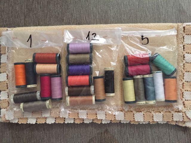 Bobinas a 0'80€ en Liquidación.