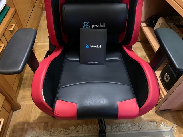 Silla Gaming Newskill Takamikura