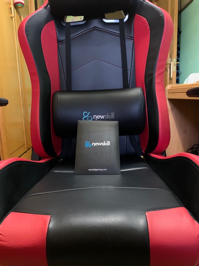 Silla Gaming Newskill Takamikura