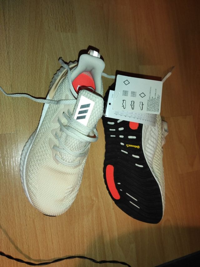 zapatillas Adidas running