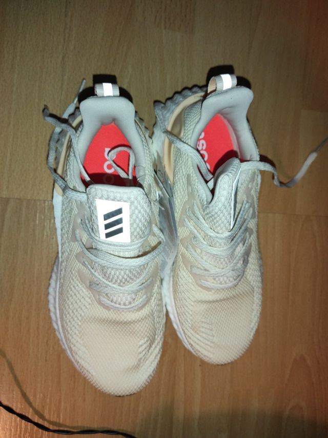 zapatillas Adidas running