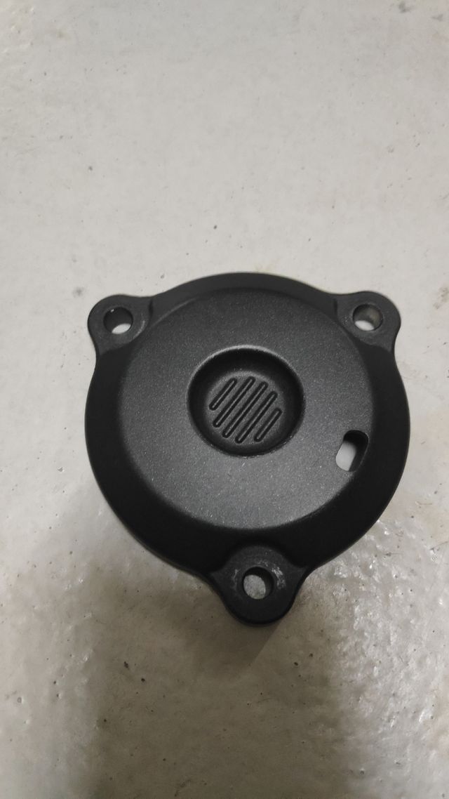 Piezas Originales Tmax 530