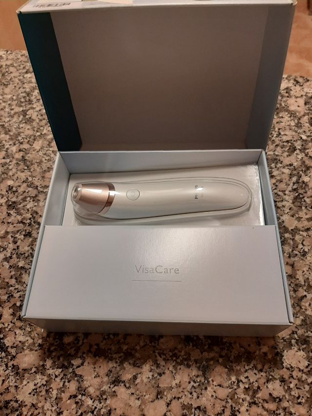 Philips Visa Care Microdermoabrasion