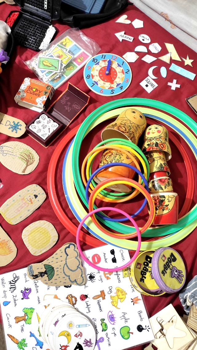 Clases particulares de inglés hasta C1