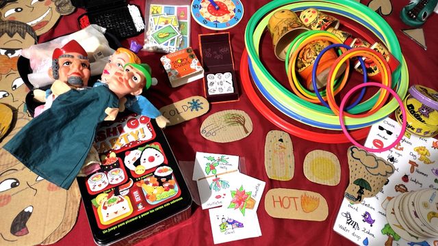 Clases particulares de inglés hasta C1