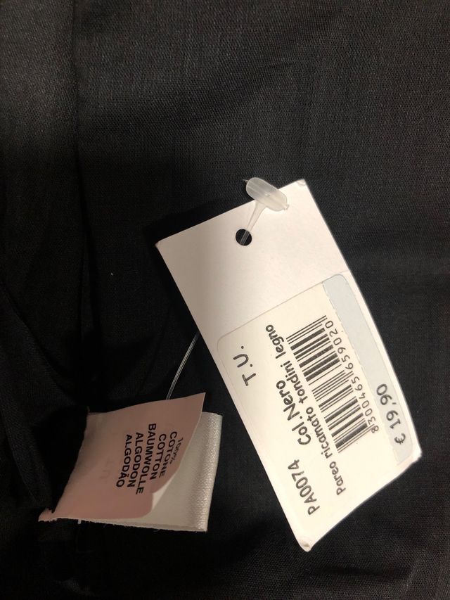 NUEVO pareo (Calzedonia )