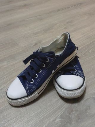 converse 2 mano malaga