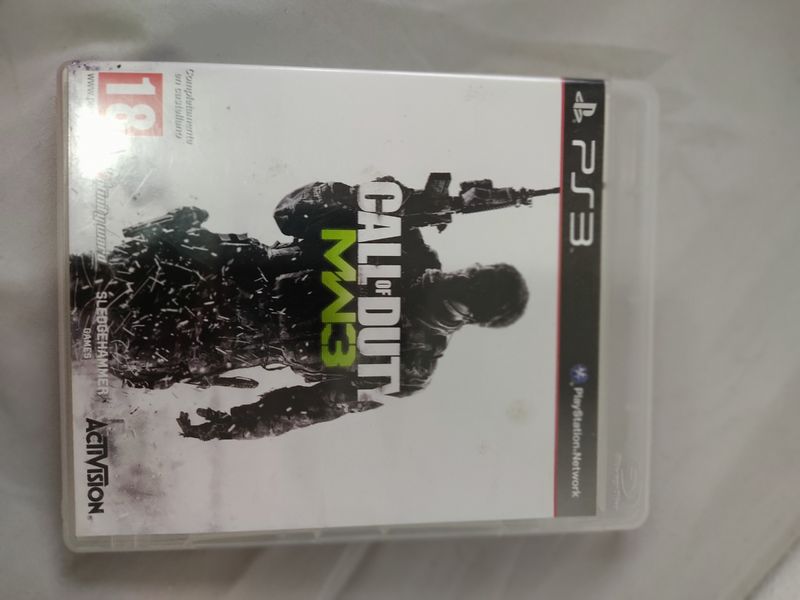 Imagen de Call of duty MW3