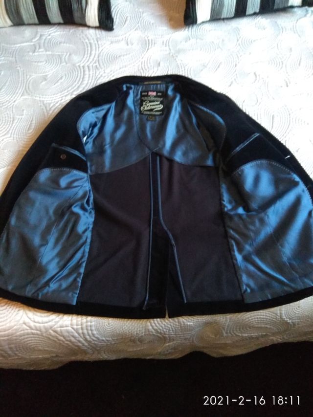 AMERICANA SCOTCH & SODA