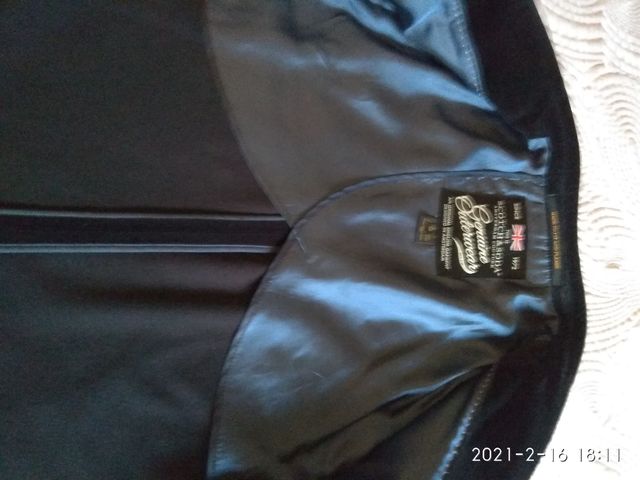 AMERICANA SCOTCH & SODA