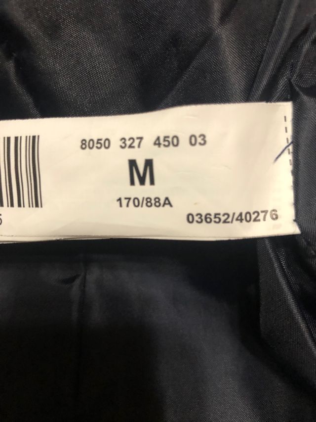 Americana Pana Stradivarius M