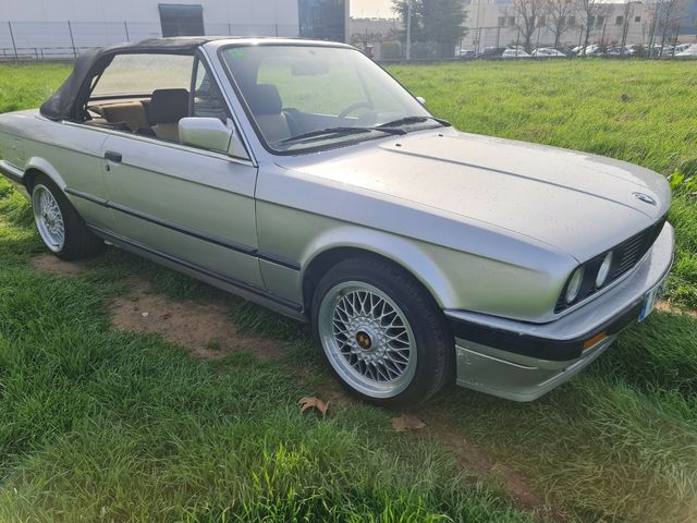 BMW Serie 3 CABRIO BBS AA