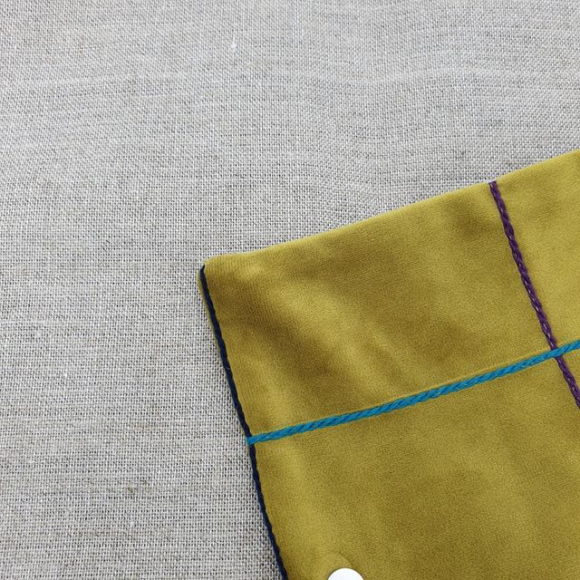 Cojin de diseño marroquí by LUP31