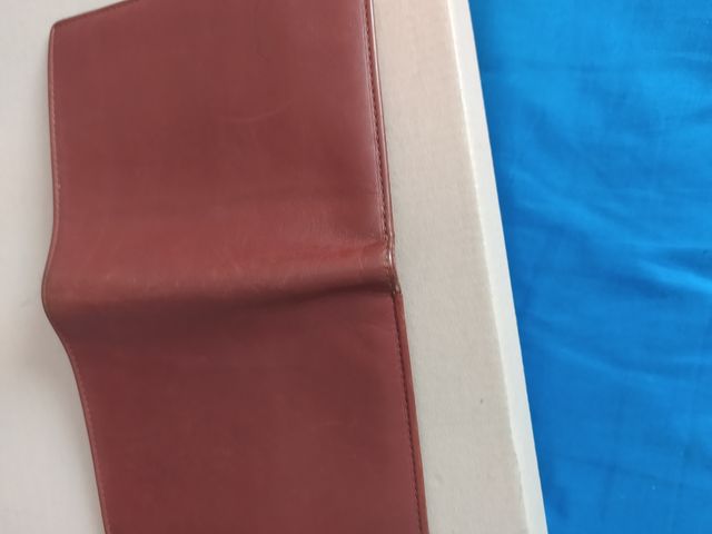 Tarjetero Billetero Olimpo