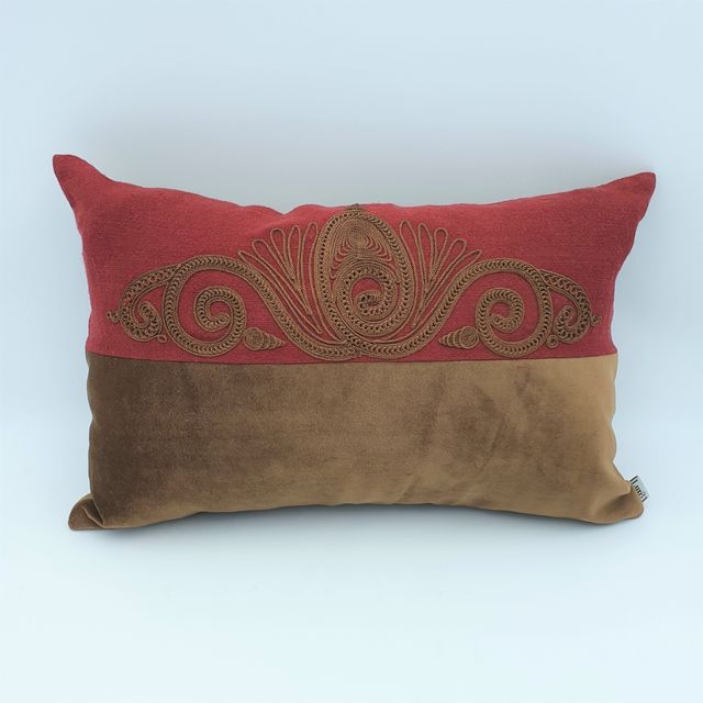 Cojín de diseño Marroquí by Lup31