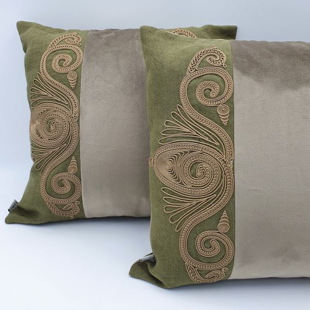 Cojín de diseño Marroquí by Lup31