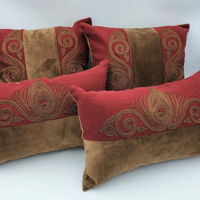 Cojín de diseño Marroquí by Lup31