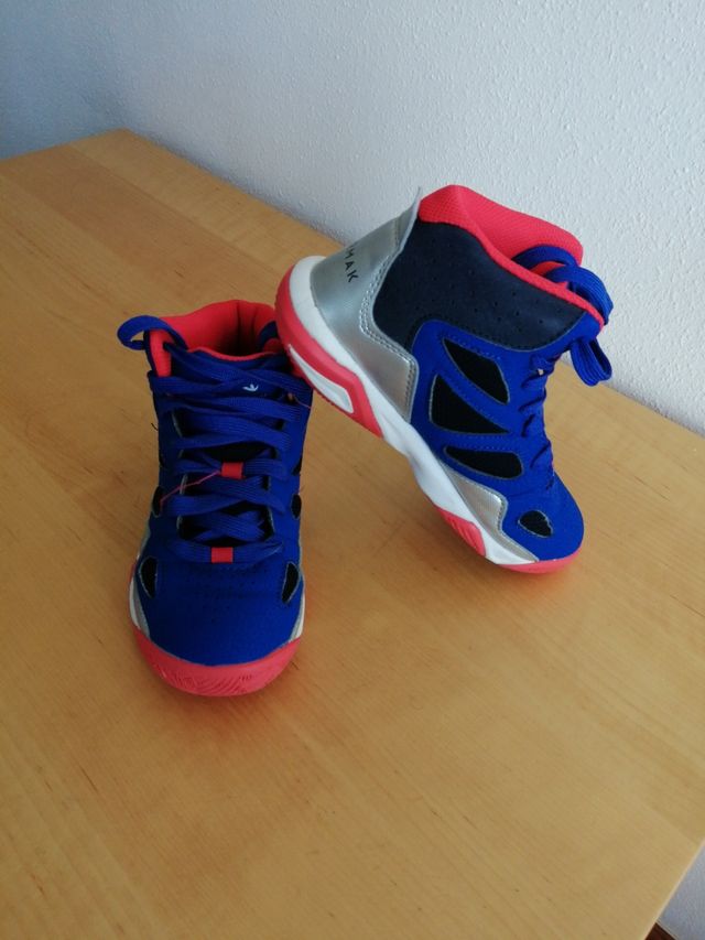 stivali da bambino taglia 32