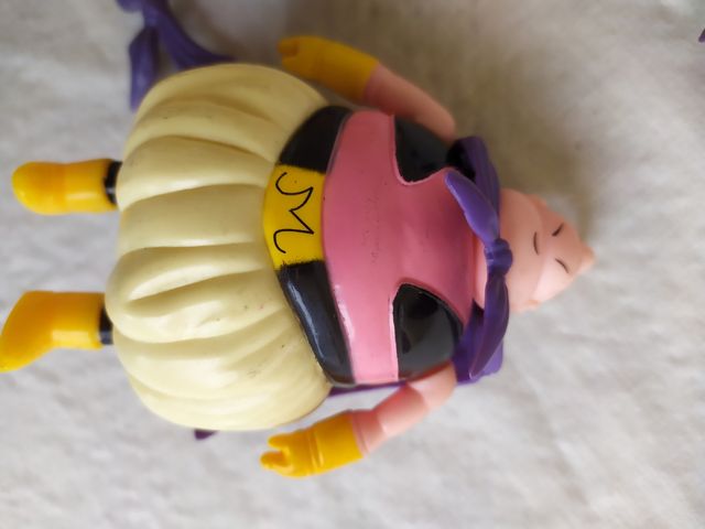 dragón ball z años 90 bootleg