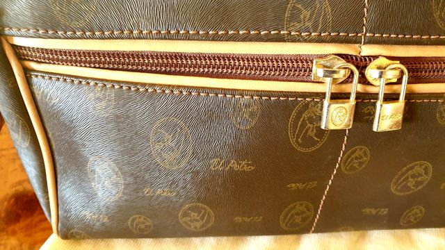 Bolso vintage "El Potro"