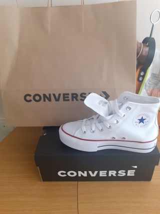 converse valencia 2019