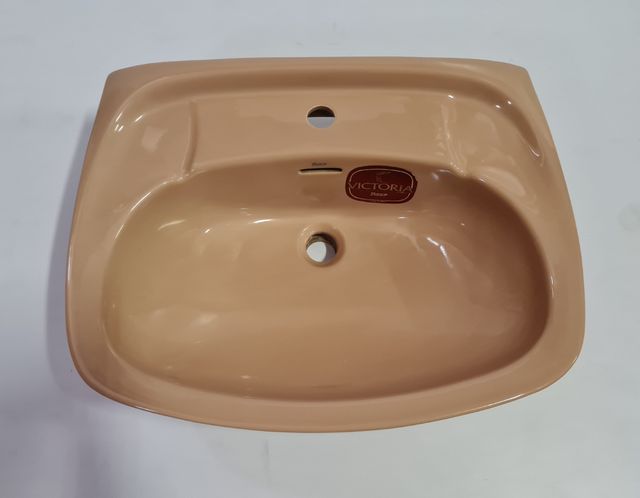 Lavamanos Roca Victoria color bolero