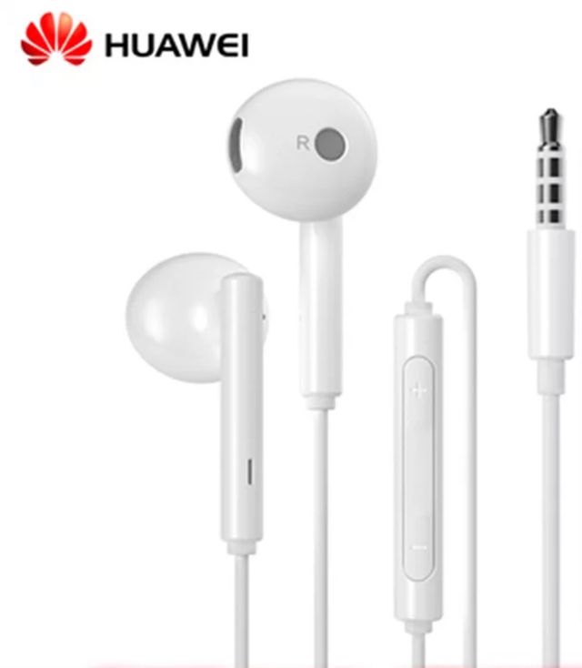 ¡OFERTA! Auriculares huawei