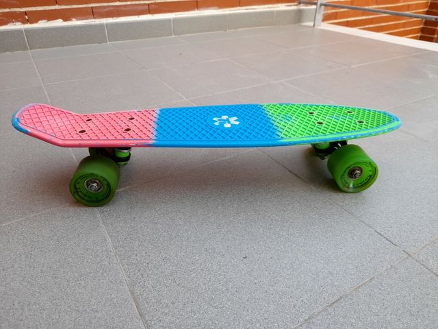 PATINETE PENNY