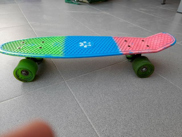 PATINETE PENNY