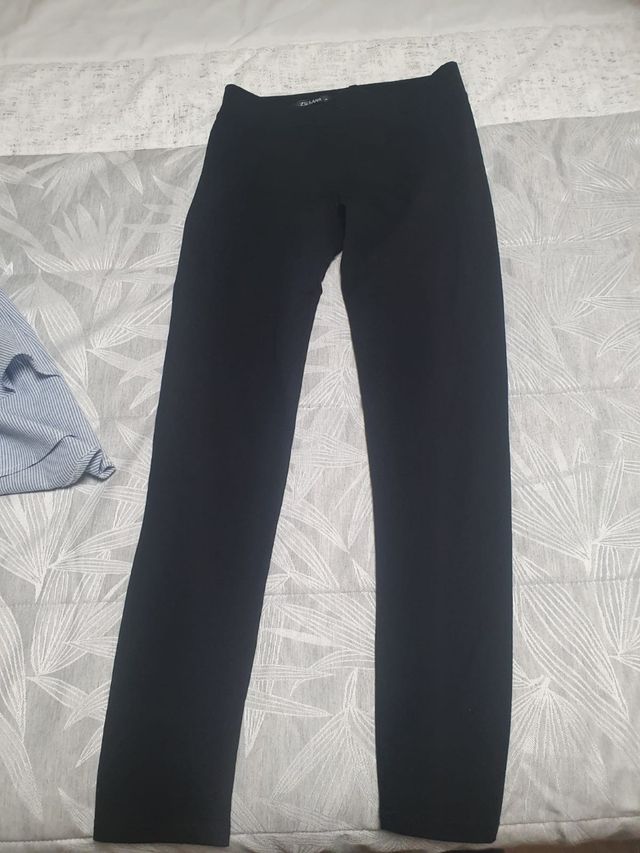 leguins talla M