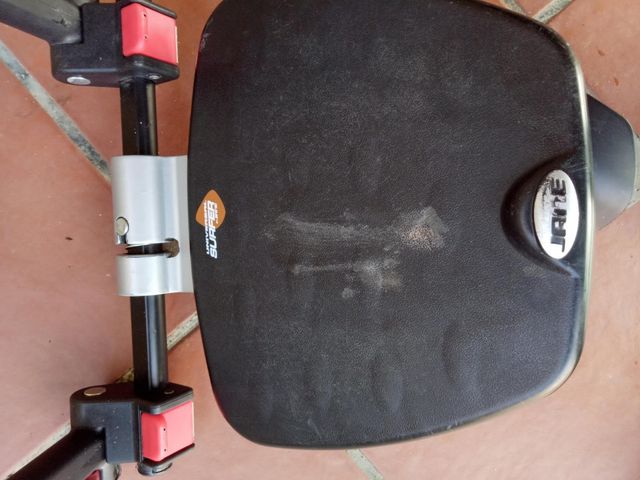 Patín silla Jane Surfer