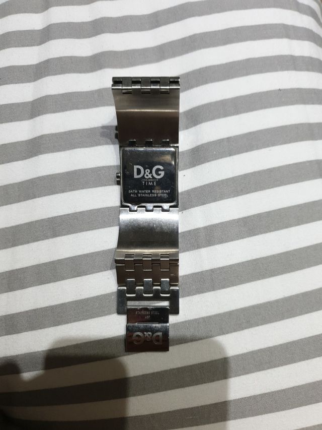 Reloj DG