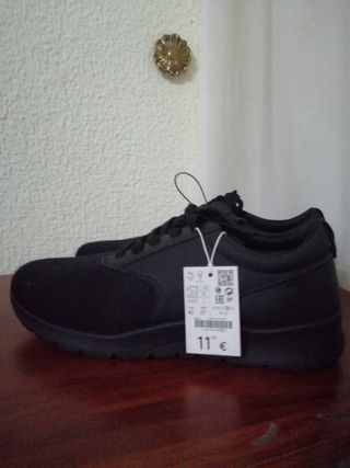 tenis lefties hombre