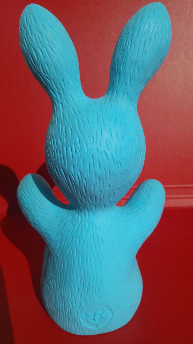 LÁMPARA BUNNY BABY QUITAMIEDOS Goodnight Light