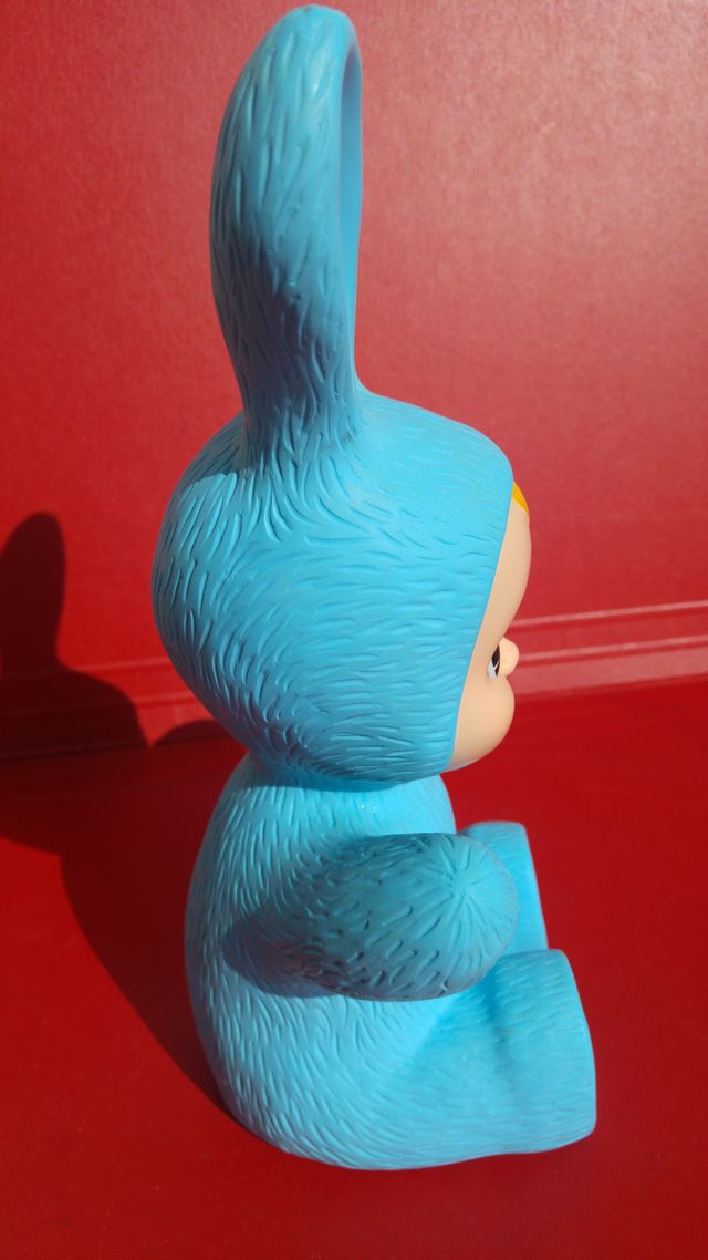 LÁMPARA BUNNY BABY QUITAMIEDOS Goodnight Light