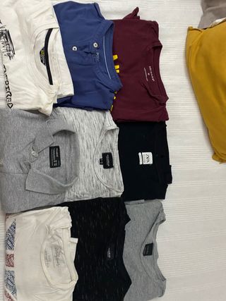 Wallapop Ropa Hombre Cheap Sale, UP TO 53% OFF | www.bravoplaya.com