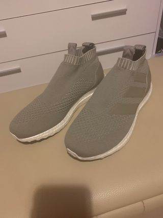 adidas ultra boost gris 80